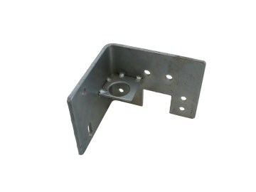 Halter Rechts Wesumat W92 Dachbürste