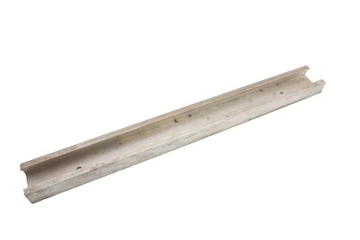 ALU-HALTEPROFIL für DW 220mm