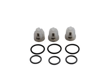 VENTILSATZ F. CAT-PUMPE 3CP1120 , 3CP1130 , 3CP1140 , 3CP112