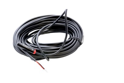Lichtschranken Sender LT110 CAP 38  15m Kabel