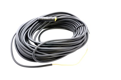 Lichtschranke Empfänger LR110 CAP38 15m Kabel
