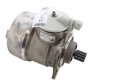 OC-Motor 0,55 kW 230 / 400 V 50 Hz 1450 min-1