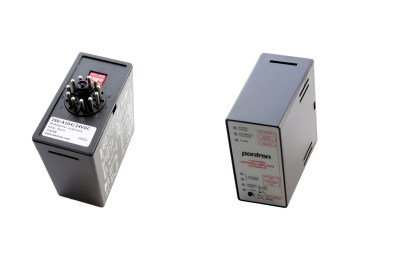 Lichtschrankenverstärker Pantron  24 VDC für Istobal