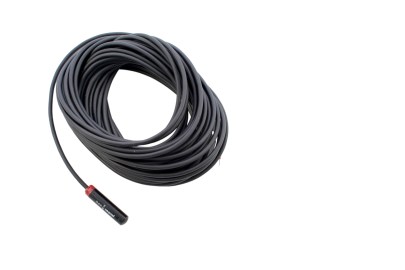 Sender IT-P10-15m  Pantron Adern rot + schwarz  passend für Wash Tec und Kärcher