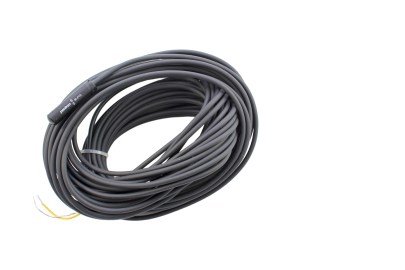 Empfänger IR-P10-15m Pantron Adern gelb + schwarz