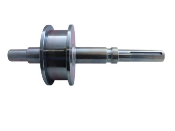 Antriebswelle Rolle CB1