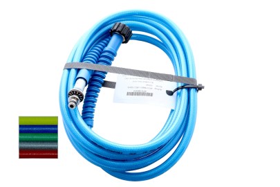 HD-Schlauch für SB-Anlage CARWASH COMFORT Farbe