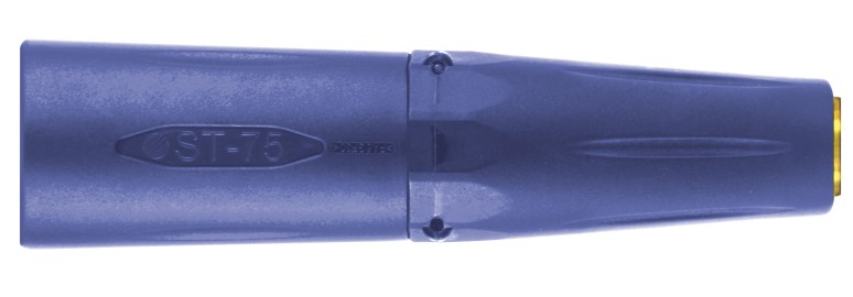 Schaumdüse ST-75.1 18x1,5IG ohne Pad, ohne Düse