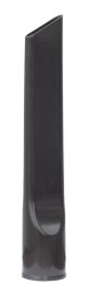 Saugdüse Fugendüse 58x370 mm, System 50 ohne Einsaugschutz Kunststoff Länge 370 mm ID 58 mm
