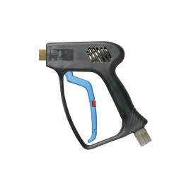 HD Pistole ST-1500 mit Drehgelenk Swivel-Frostschutz 3/8