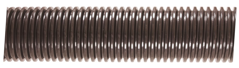 Sauger Schlauch DN 32mm AD 40,5mm Rolle 30 Meter  schwarz 10 hoch 6 Ohm elektrisch leitend