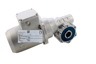 Getriebemotor Siemens / Inomotics  Fahrantrieb+Stellmotor  0,25KW I=52:1 N=27,3