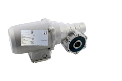 Getriebemotor Bremse 0,75KW I=52 für Hub Dachbürste und Dachdüse  230/400V 50HZ  N=26,9 Upm