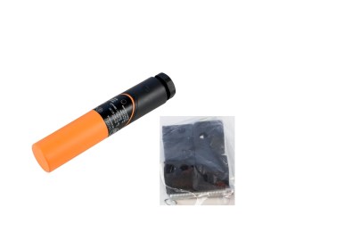 IFM Efector IA0032  20-250V D=20mm S/Ö ohne Kabel zum Einklemmen