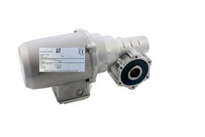 Getriebemotor Innomotics (Siemens) 0,55 KW I=20/70UPM SoftTecs+Textil-DB -Rot. WS