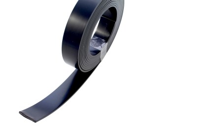 Flachriemen 25X2,5 Meter Preis Schwarz Deckmaterial TPU AU1