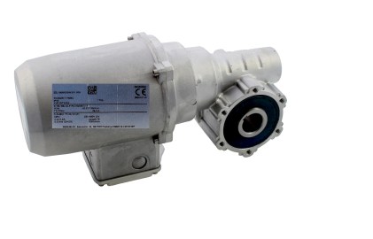 Getriebemotor Siemens / Inomotics 0,55KW I=11 UPM 127,3 SB/DB/KB