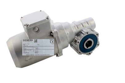 Getriebemotor Siemens / Inomotics  0,55 KW 230/400V I=1:13 N=107,7