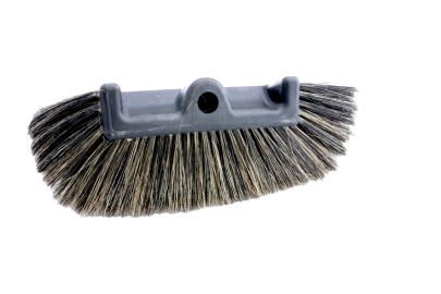 Vorwaschbürste V-Rounder Breit 360mm 100% Wildschweinborsten Borstenlänge 80mm