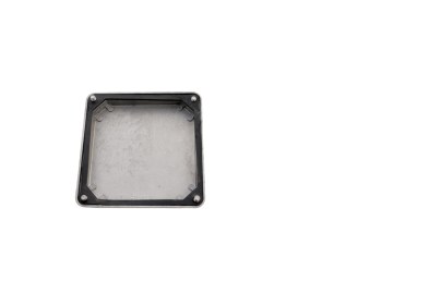 Klemmkastendeckel für SCAQ26-QH80 z.b. WT1033/K1216 für Siemens / Inomotics TQ71 mit Dichtung und Schrauben