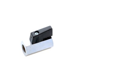 Kugelhahn IG-IG  G1/4