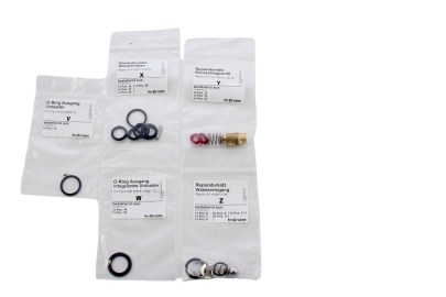 Dichtsatz  Rep.KIT Mit Kugel-Rückschlagventil für  UL-250 ( R291 )