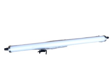 Wasserdichte LED Lampe  40W 6000K 120cm IP69 K 220V