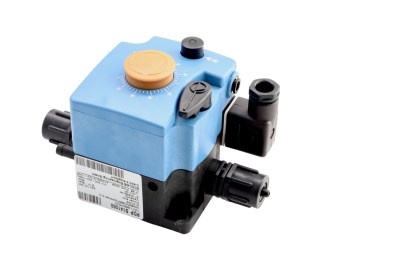 DOSIERPUMPE Pneumatisch Vorgesteuert  6L/H 24VDC EPDM