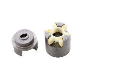 Kupplung mit Stern für Osmosepumpe nur XL Car Wash Parts  Ausführung