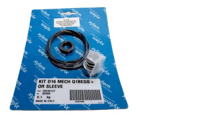 Dichtsatz für Kreiselpumpe Lowara 7,5 KW Pumpe (1)  380/420V-50HZ Volt Typ SV816F75T