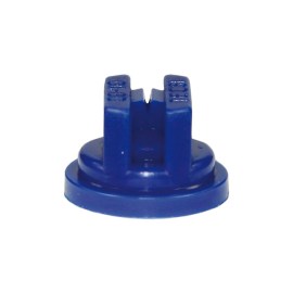 DÜSENMUNDSTÜCK 11003 KUNSTSTOFF BLAU 110° 030 für Chemiepistole ST-510