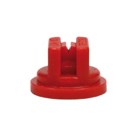 DÜSENMUNDSTÜCK 11004 KUNSTSTOFF ROT 110°Grad Düsen 040 für Chemiepistole ST-510