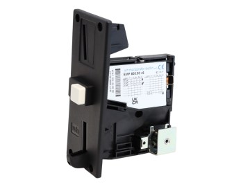 Münzprüfer EMP800.00 V6 Frontplatte F800/P z.b. für Ölrich Sauger