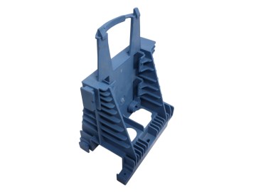 ECOLAB EMP Elektrische  Dosierpumpen Wandkonsole aus Kunststoff