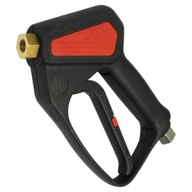 HD-Pistole ST-2600 Standard Geschlossen mit Drehgelenk-Eingang: 3/8