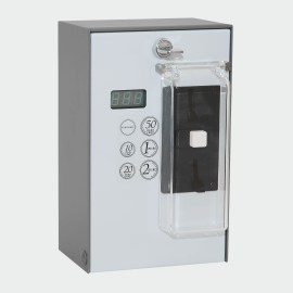 Münzautomat EMS-82 24V/50Hz elektronisch