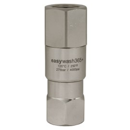 easy wash365+ Drehgelenk 3/8 Zoll IG - 3/8
