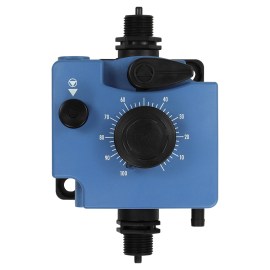 ECOLAB PDP II Dosierpumpe  6,0 l/h, FKM, Serto Anschluss  ohne Magnetventil