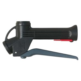 Chemiepistole ST-510 ohne Lanze mit chemiebeständiger Edelstahlkugel V4A 1/2