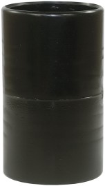 Schlauchverbinder für Saugerschlauch DN 38 mm