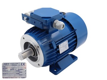 MOTOR HD-PUMPE OSMOSE 0,55 KW 1380 1/min